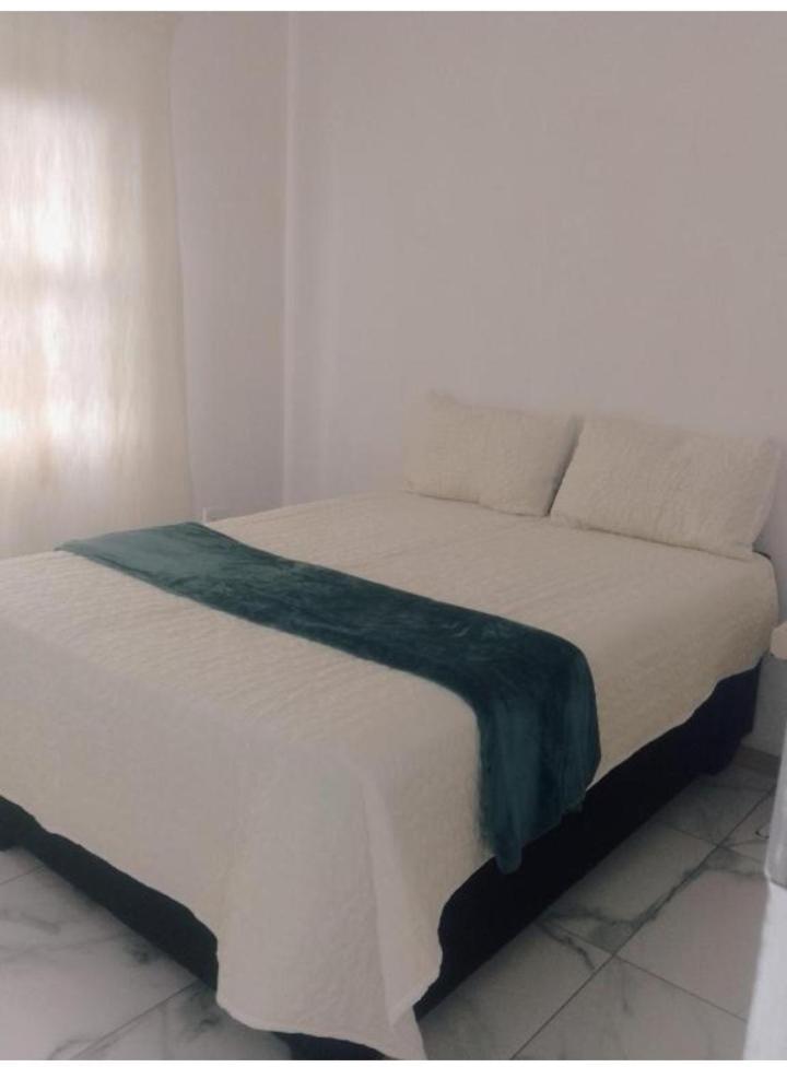 Lovely Heaven Apartamento